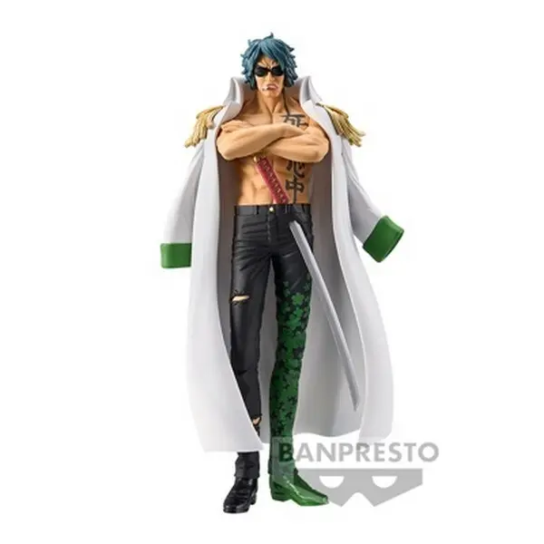 4983164891140 - Figurine One Piece - Dxf - The Grandline Series - Extra - Aramaki