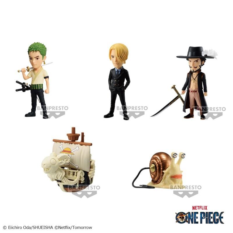 4983164891232 - Sammlerfigur One Piece Netflix - World Figure Vol2 (x12) 4983164891232 - Sammlerfigur One Piece Netflix - World Figure Vol2 (x12)