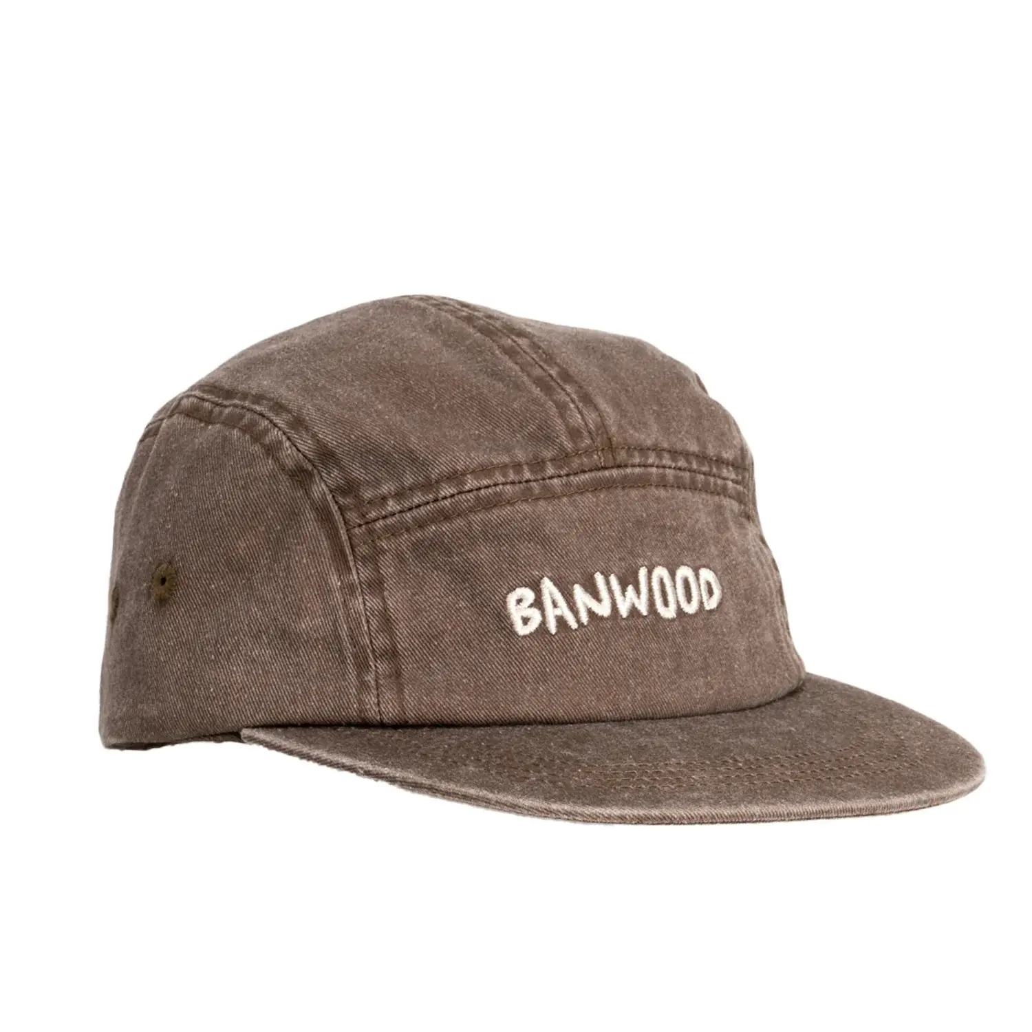 8437027503443 - 5-Panel-Kappe für Kinder Banwood