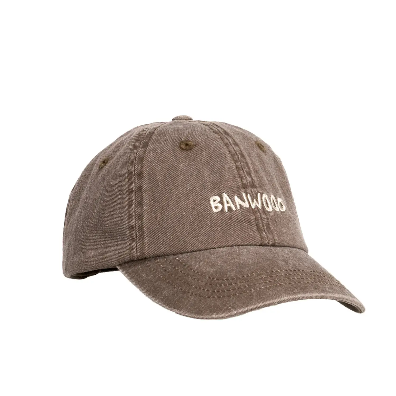 8437027503023 - Kinder-Baseball Kappe Banwood