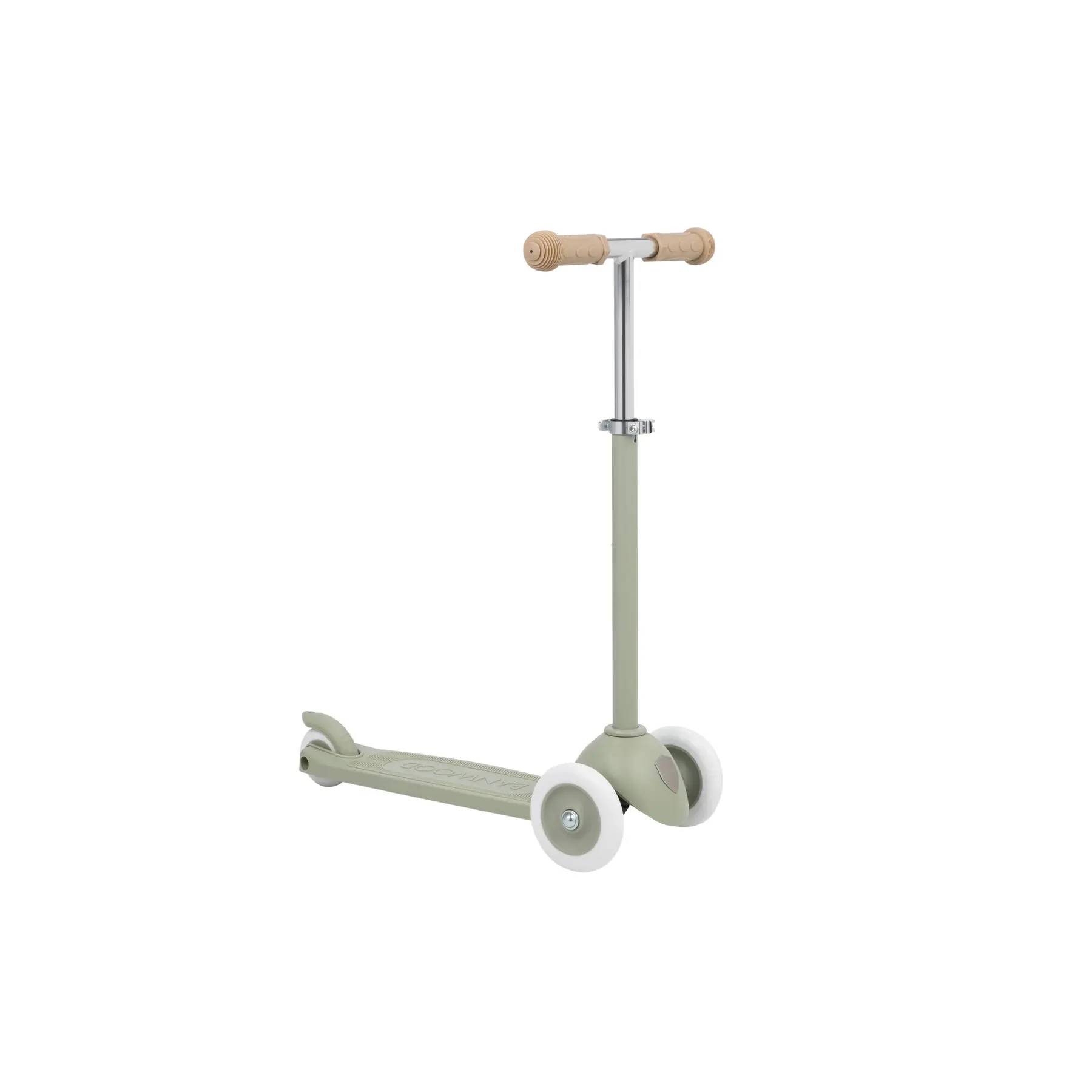 Velo Store - UK Children's scooter Banwood Eco | Extra 10% off with Subscription, Postage £16.79 to UK Fedex.