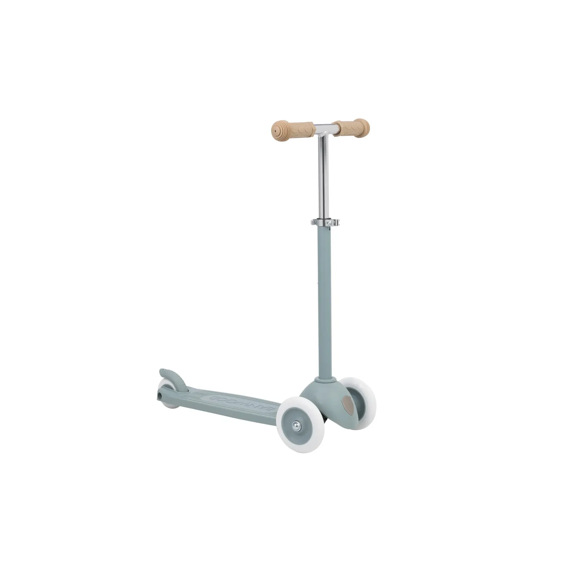 Velo Store - UK Children's scooter Banwood Eco | Extra 10% off with Subscription, Postage £16.79 to UK Fedex.