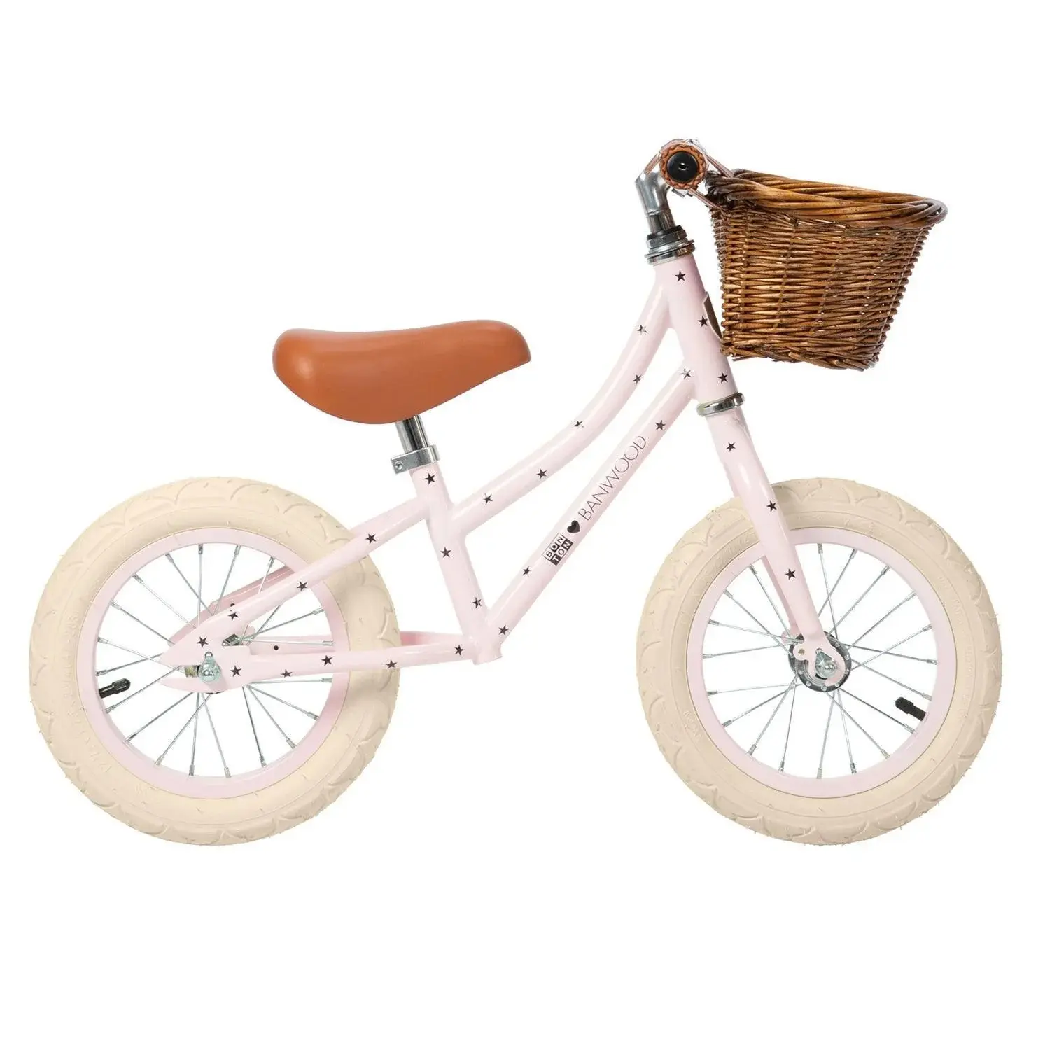 8445027007953 - Kinderfahrrad First Go