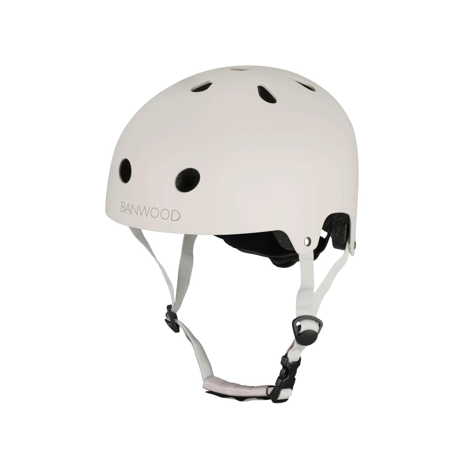 Velo Store - UK Childrens bike helmet Banwood Eco | Extra 10% off with Subscription, Postage £16.79 to UK Fedex.