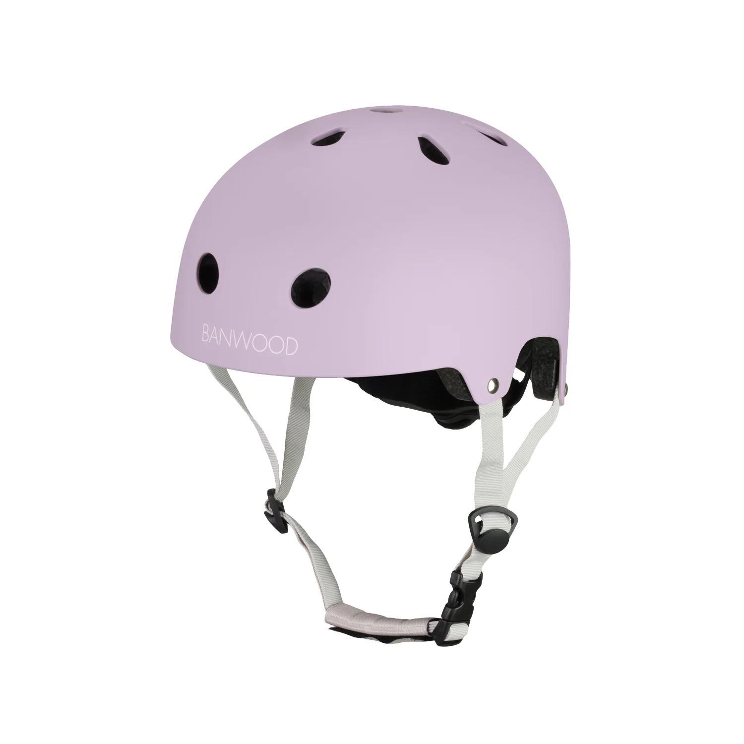 Velo Store - UK Childrens bike helmet Banwood Eco | Extra 10% off with Subscription, Postage £16.79 to UK Fedex.