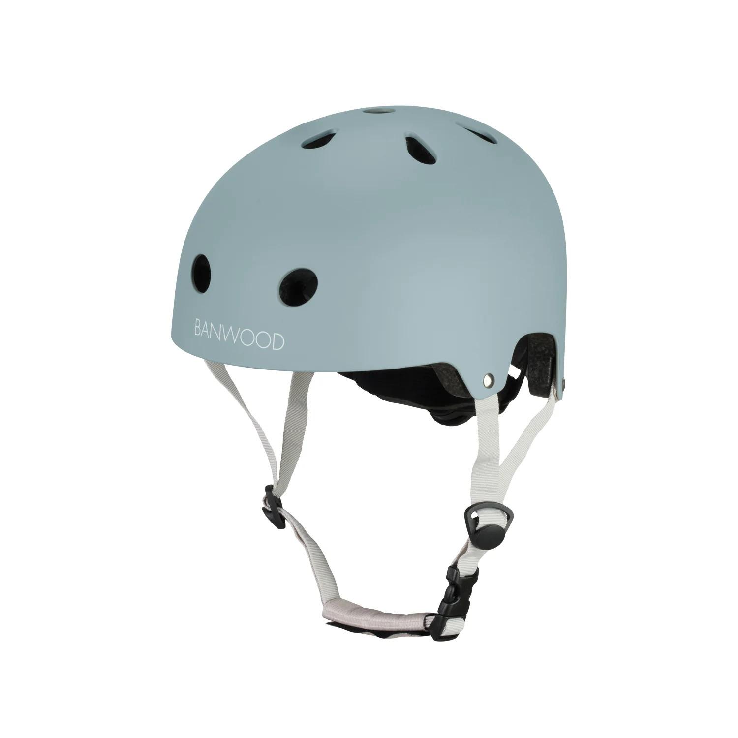 Velo Store - UK Childrens bike helmet Banwood Eco | Extra 10% off with Subscription, Postage £16.79 to UK Fedex.