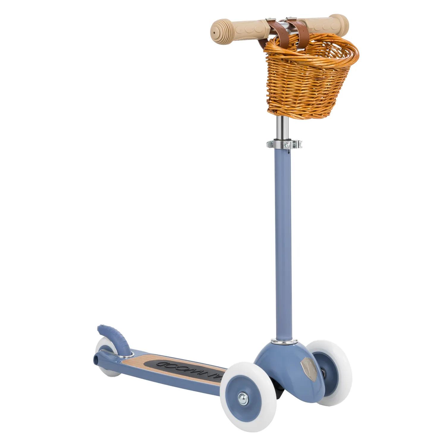 Velo Store - UK Children's scooter Banwood | Extra 10% off with Subscription, Postage £16.79 to UK Fedex.