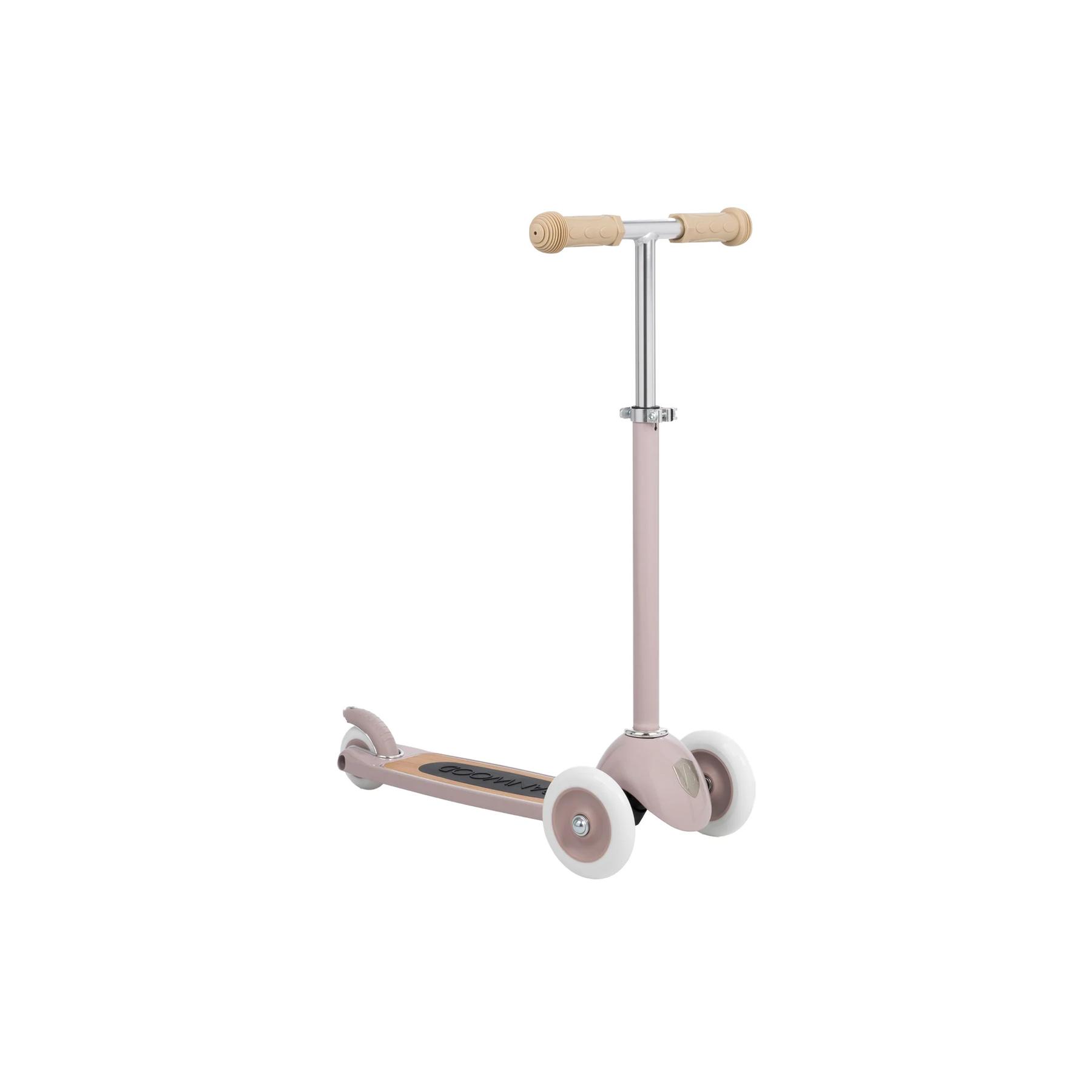 Velo Store - UK Children's scooter Banwood | Extra 10% off with Subscription, Postage £16.79 to UK Fedex.