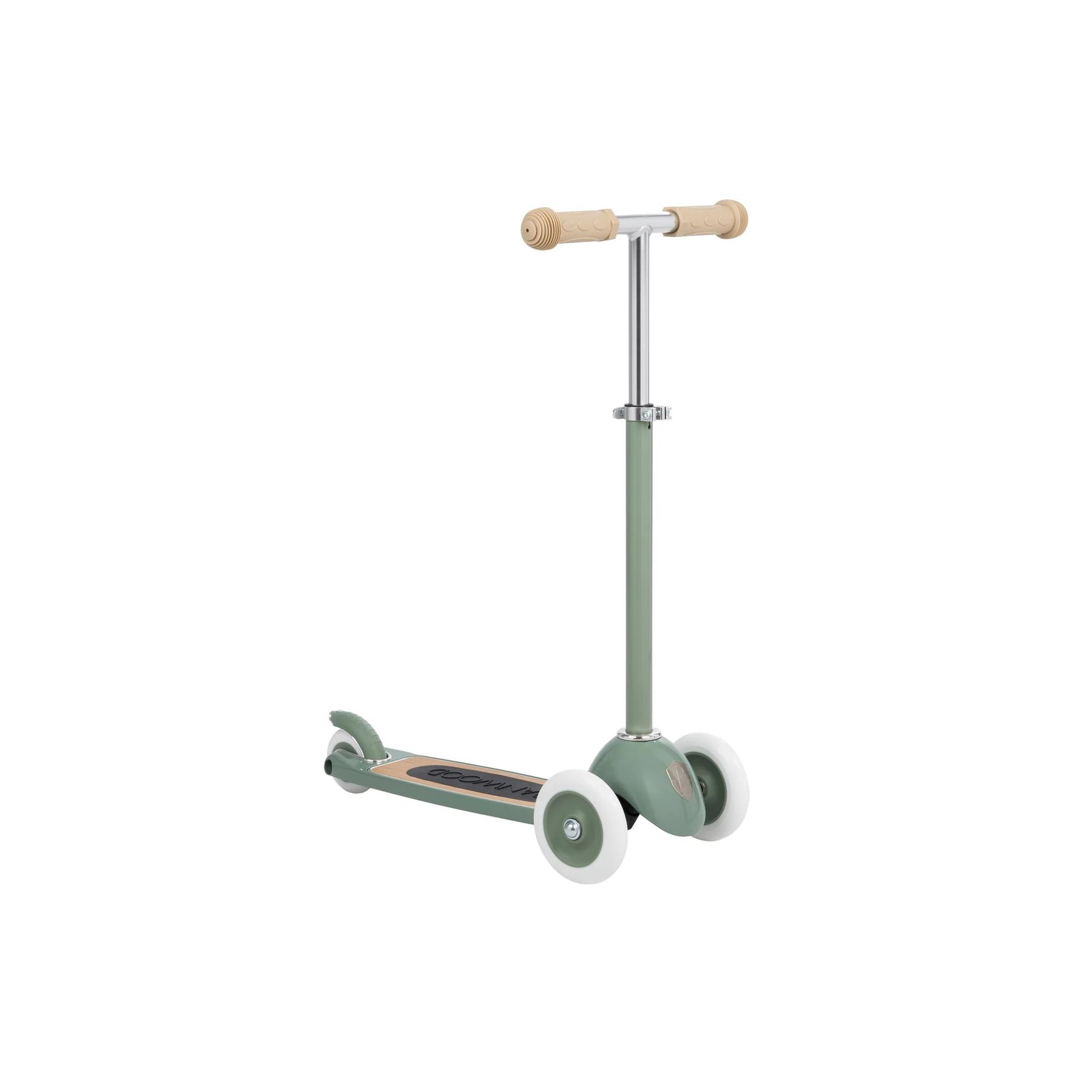 Velo Store - UK Children's scooter Banwood | Extra 10% off with Subscription, Postage £16.79 to UK Fedex.