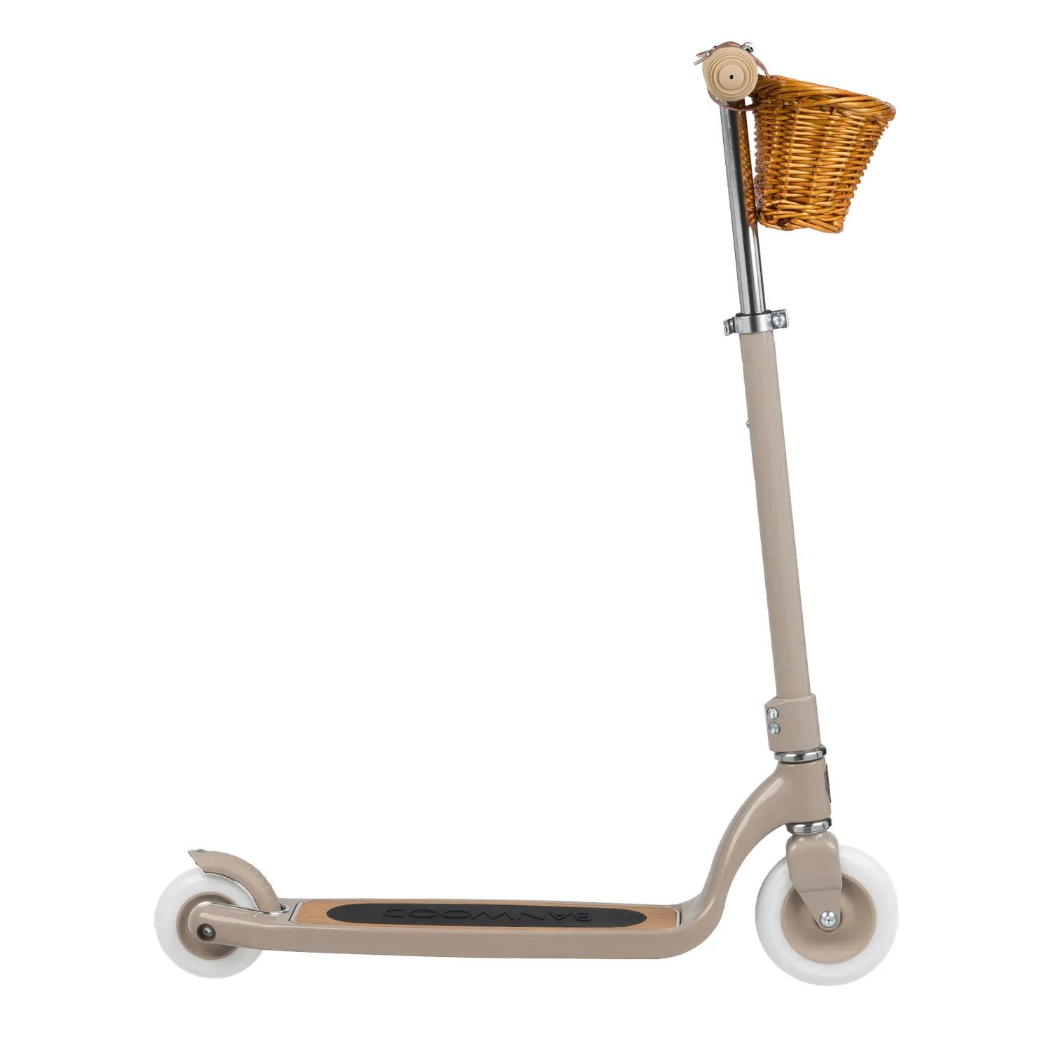 Velo Store - UK Children's scooter Banwood Maxi | Extra 10% off with Subscription, Postage £16.79 to UK Fedex.
