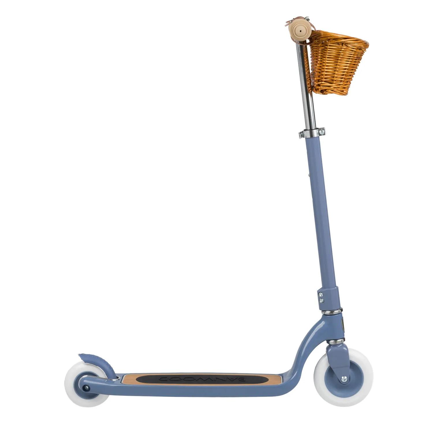 Velo Store - UK Children's scooter Banwood Maxi | Extra 10% off with Subscription, Postage £16.79 to UK Fedex.