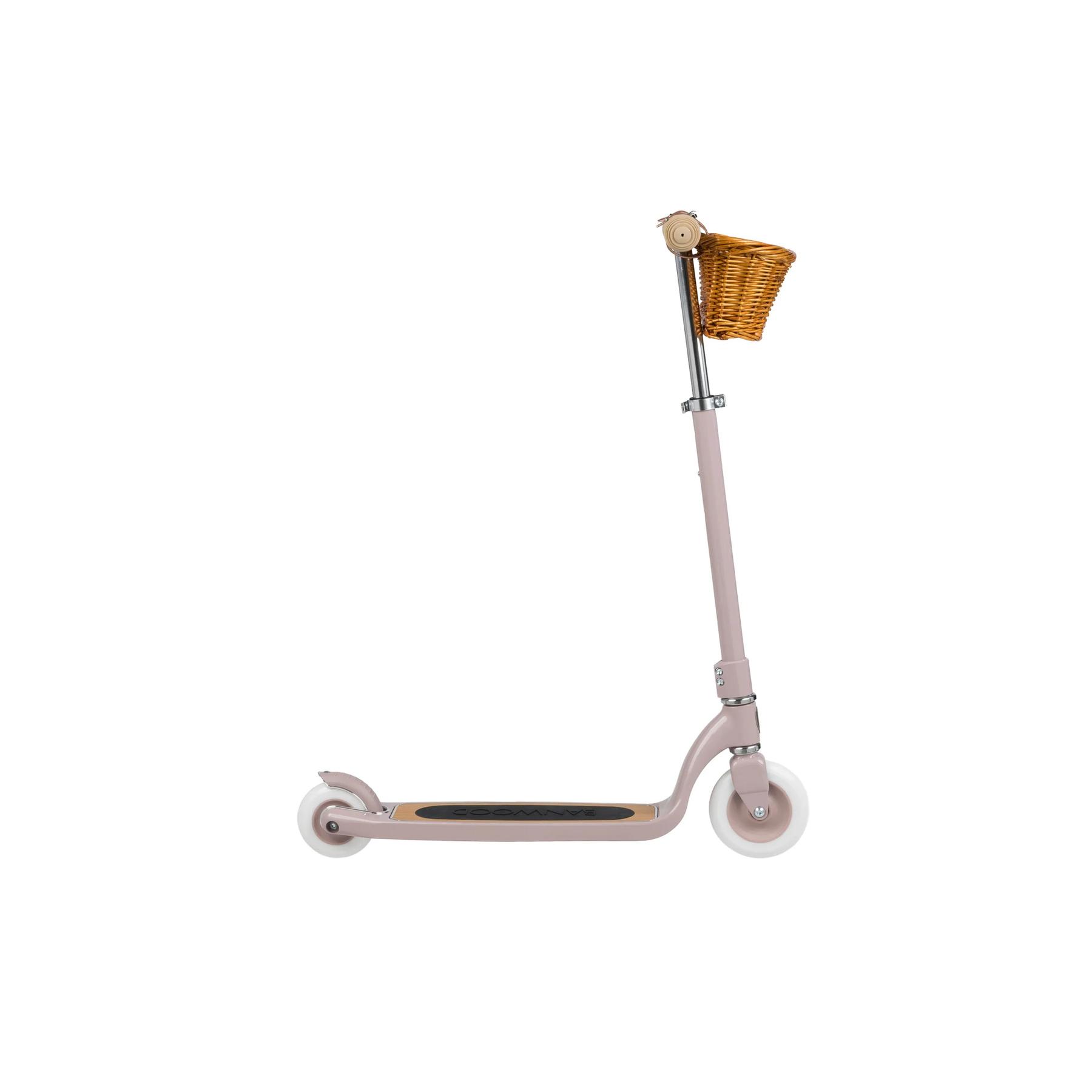 Velo Store - UK Children's scooter Banwood Maxi | Extra 10% off with Subscription, Postage £16.79 to UK Fedex.