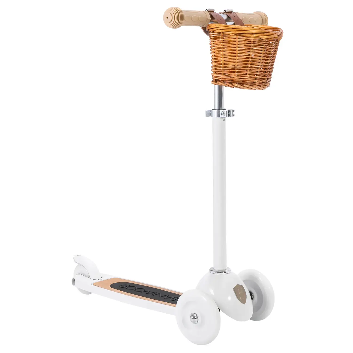 Velo Store - UK Children's scooter Banwood | Extra 10% off with Subscription, Postage £16.79 to UK Fedex.