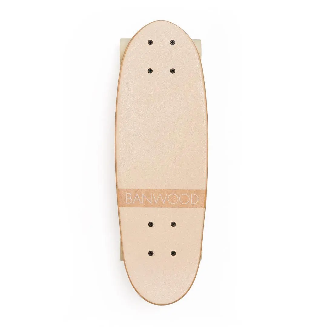 8445027156521 - Skateboard Kinder Banwood