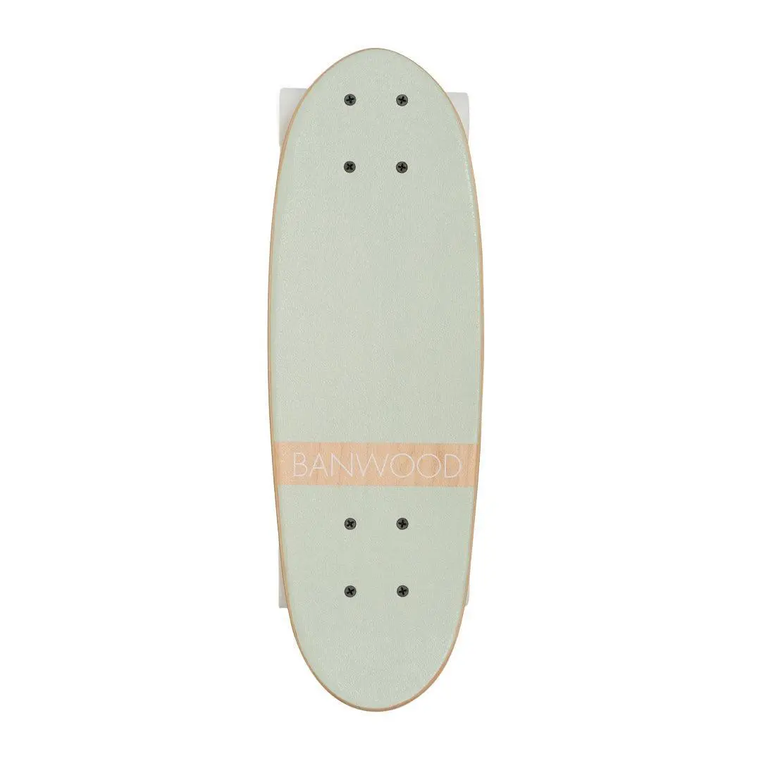 8445027156514 - Skateboard Kinder Banwood