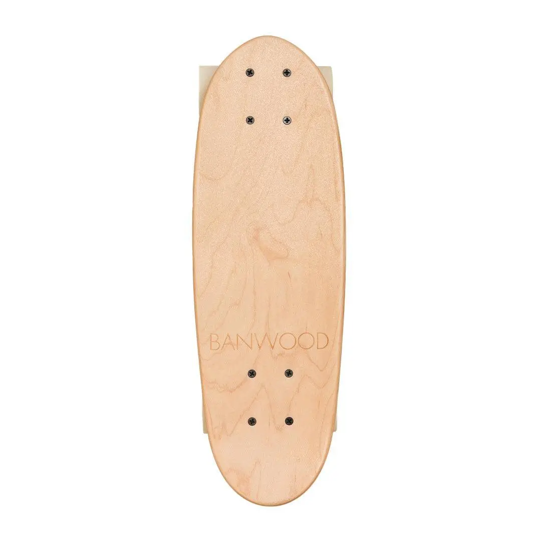 8445027156569 - Skateboard Kinder Banwood