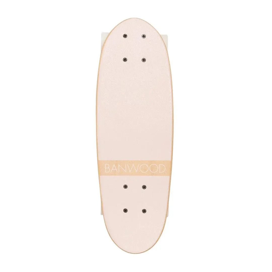 8445027156491 - Skateboard Kinder Banwood