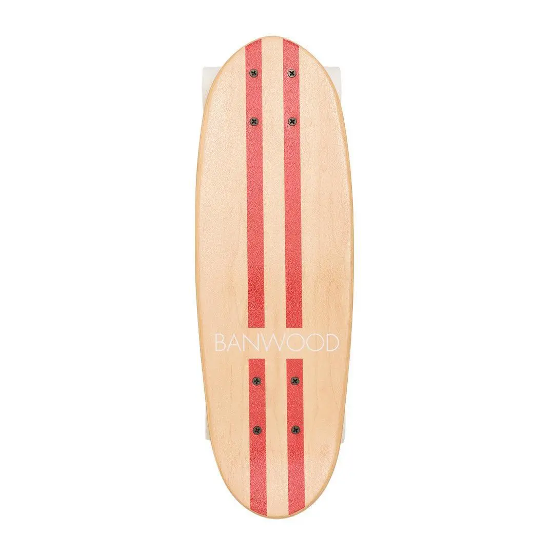 8445027156545 - Skateboard Kinder Banwood