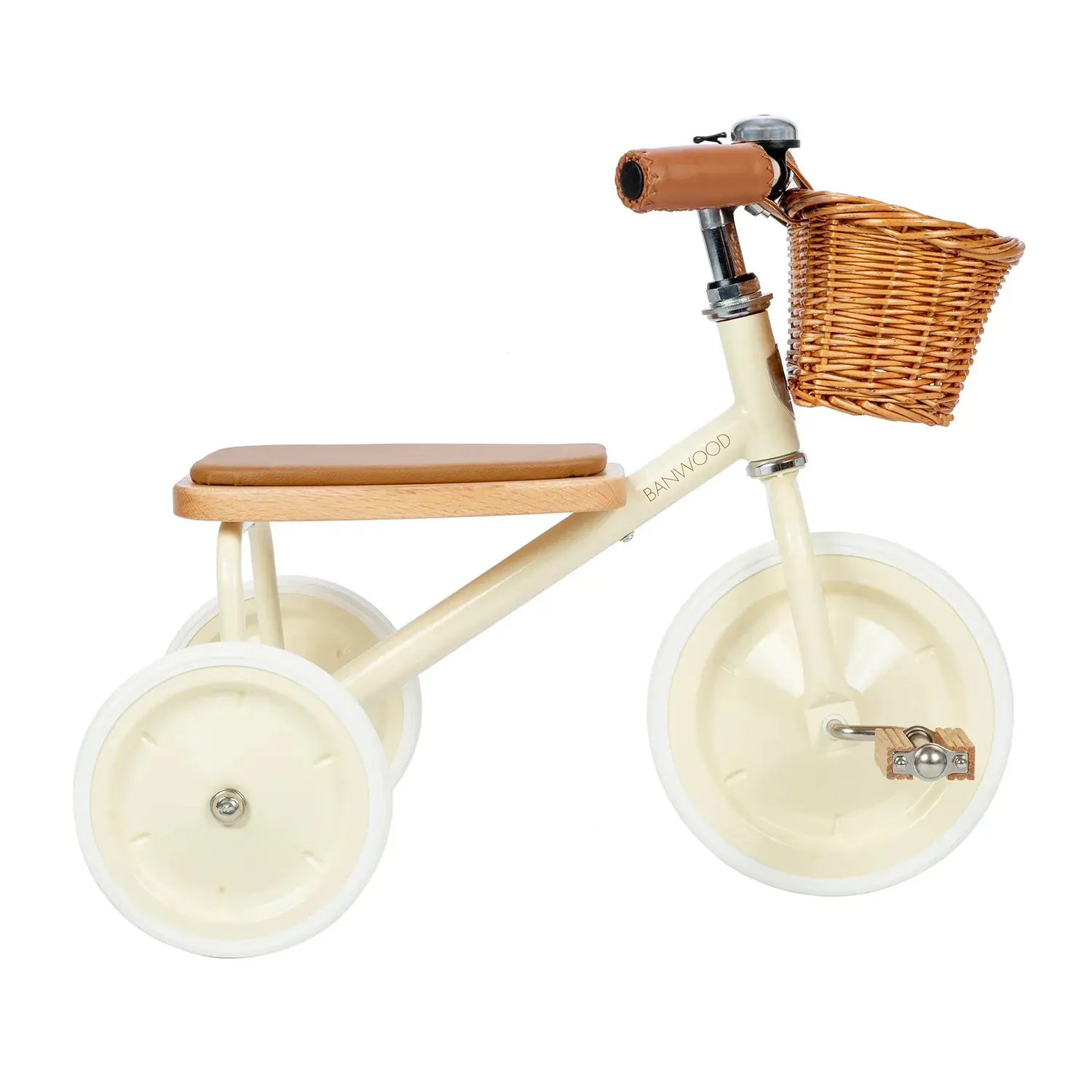8445027007939 - Kinder-Dreirad Trike