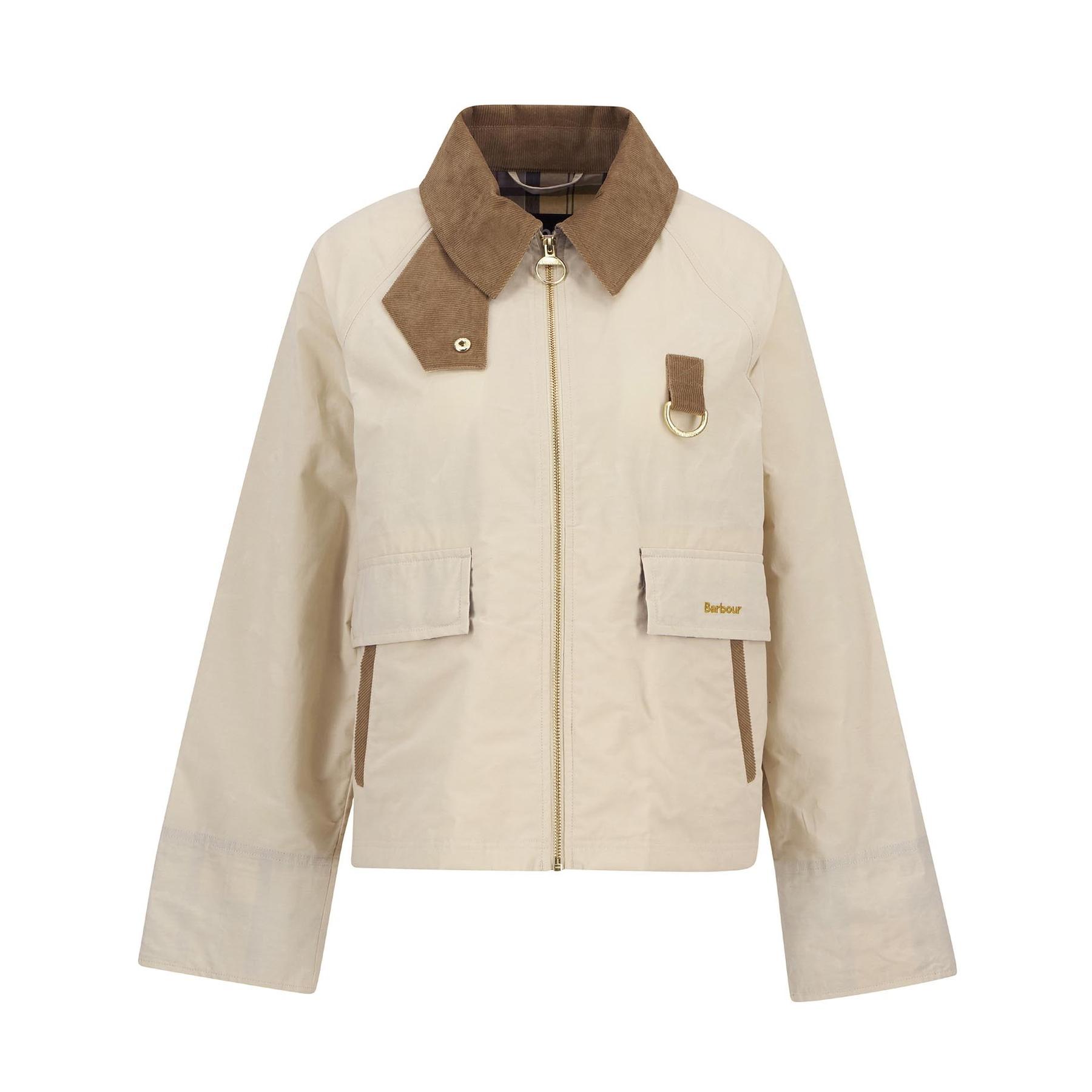 5063669142547 - Damenjacke Icons Sprey