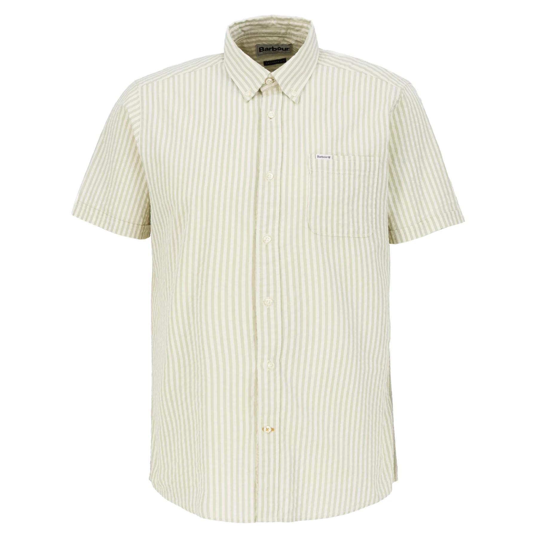 5063669120927 - Hemd Cresswell seesucker