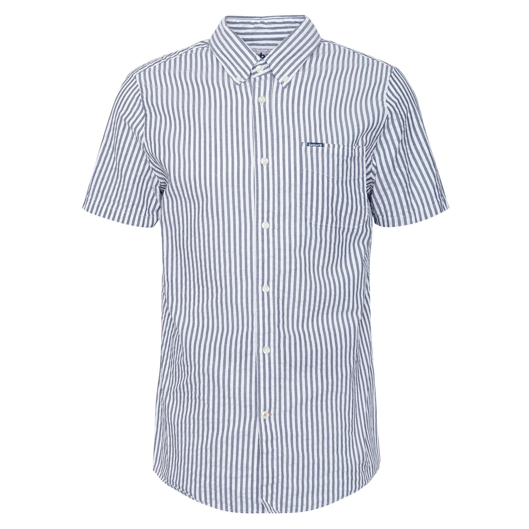 5020985733330 - Hemd Cresswell seesucker