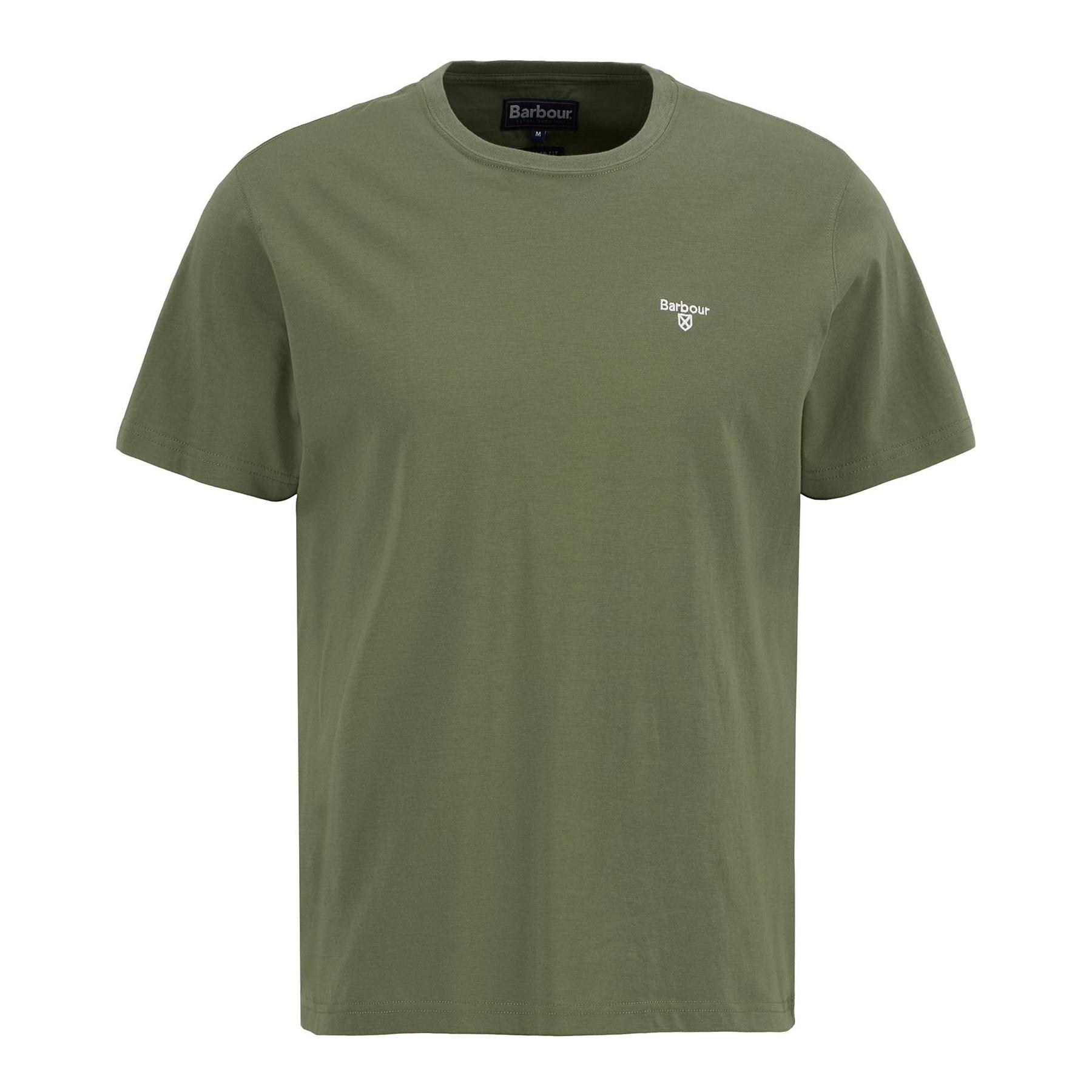 0194972653781 - T-Shirt Essential Sport