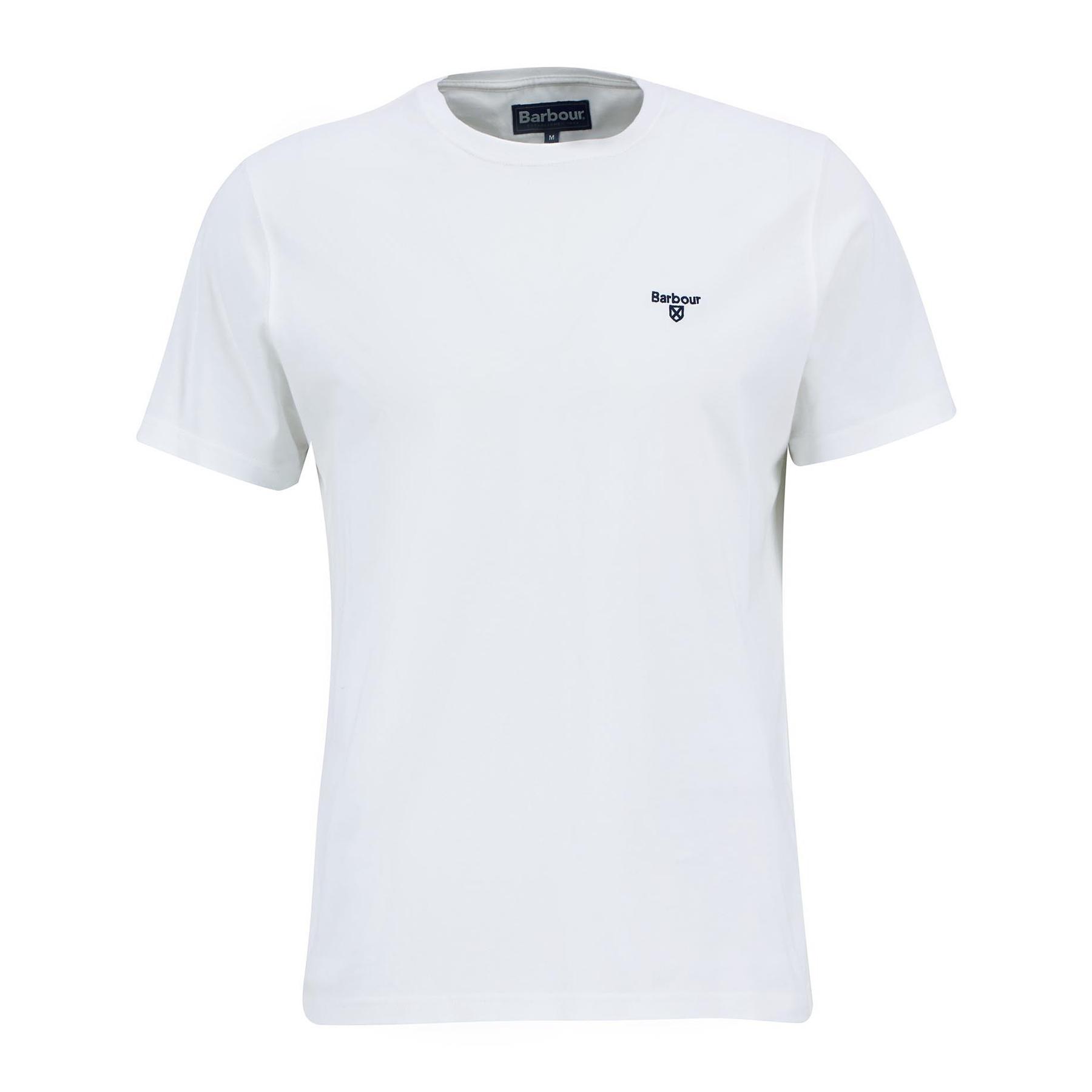 0190375736243 - T-Shirt Essential Sport