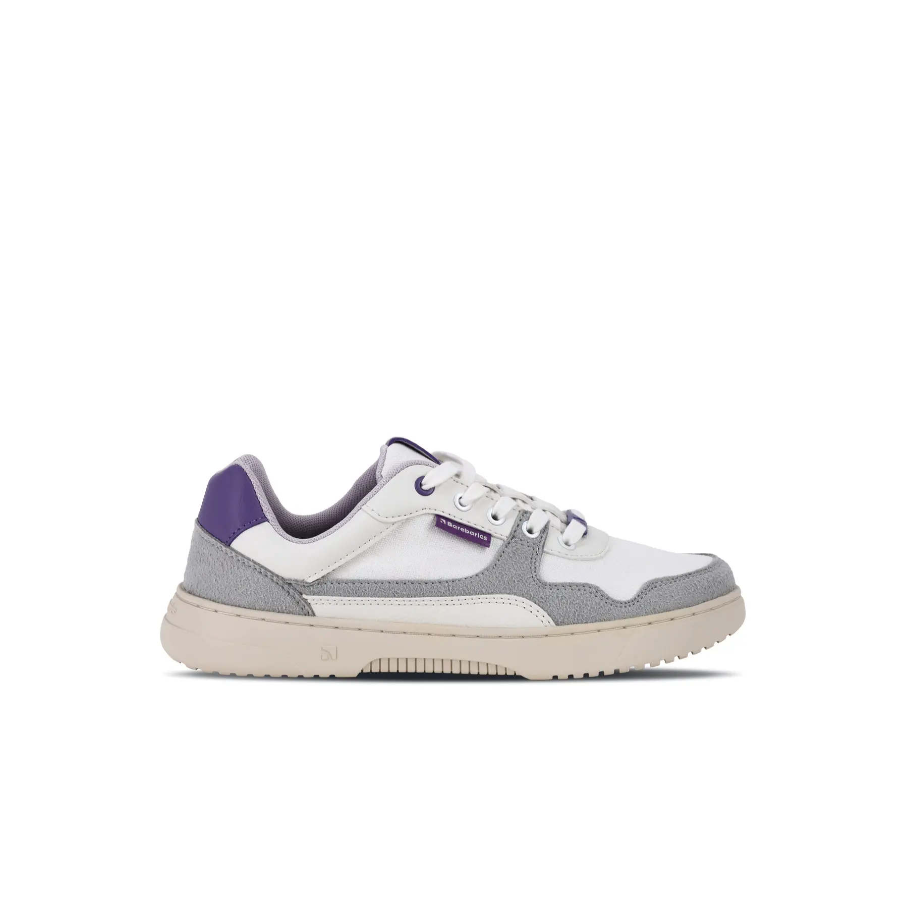 Baskets  Zing Barefoot