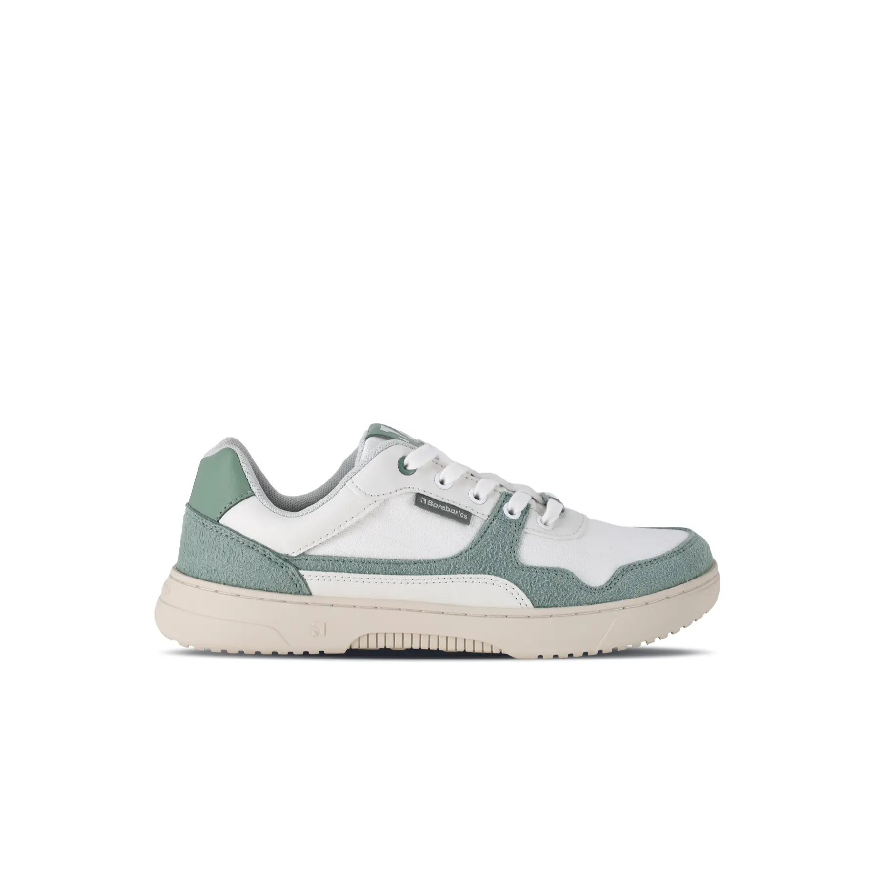 Baskets  Zing Barefoot