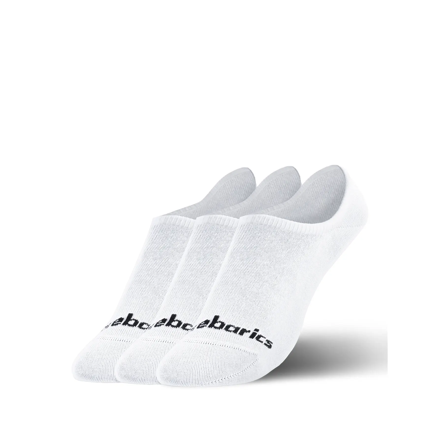 Socken Barebarics No-Show (x3)
