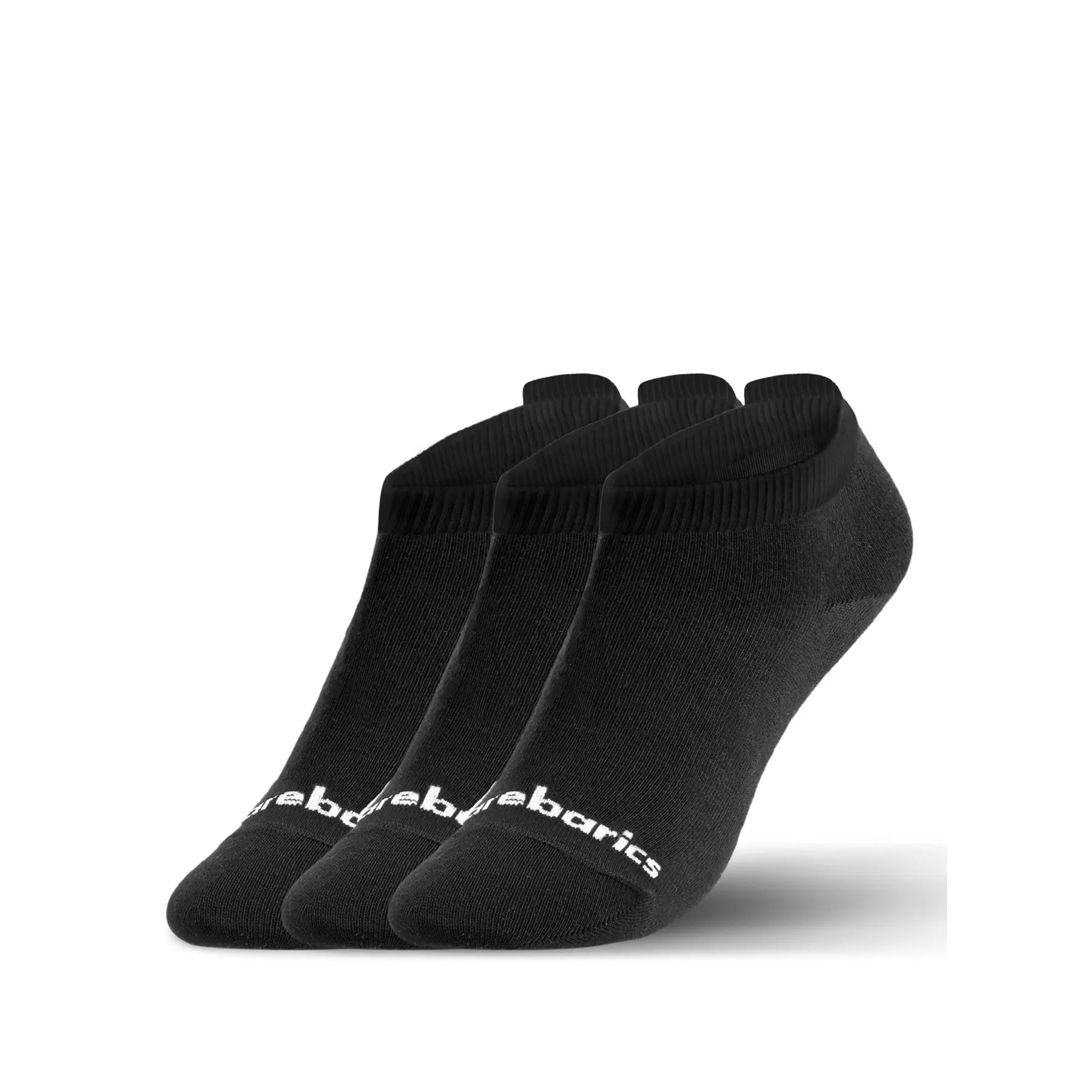 Socken Barebarics Low-Cut (x3)