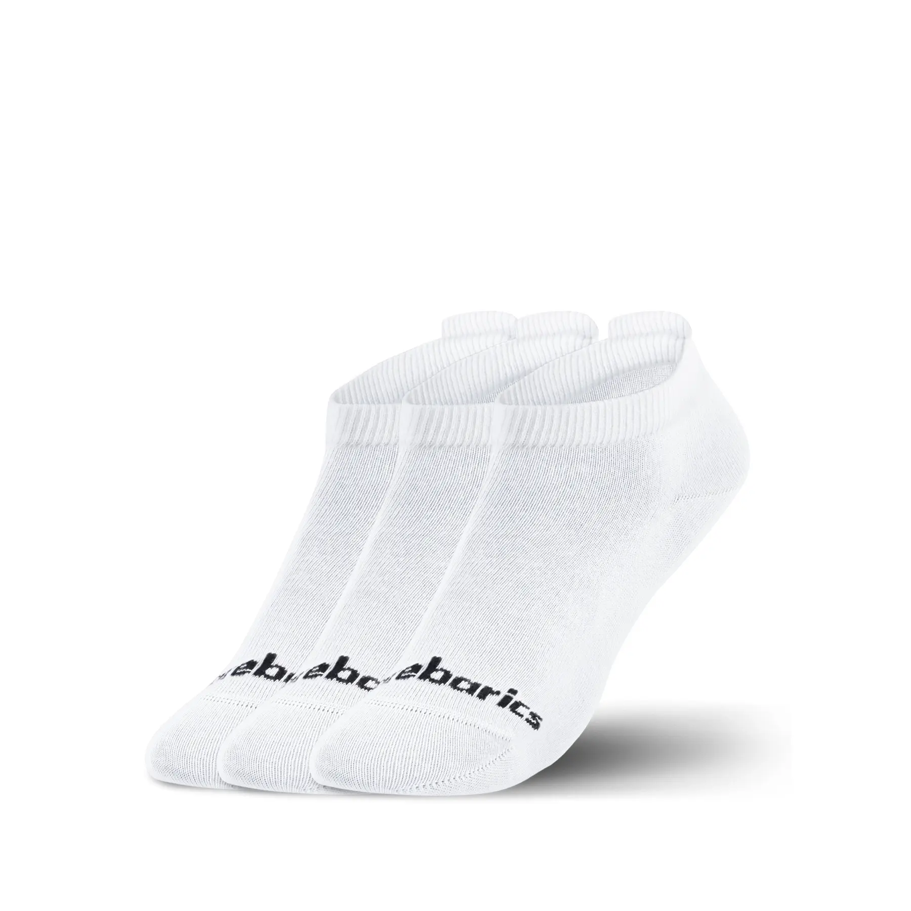 Socken Barebarics Low-Cut (x3)