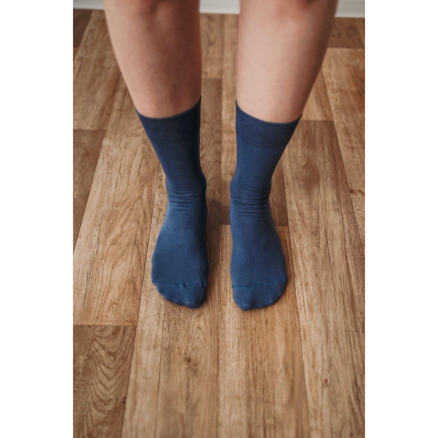 8585055905330 - Mittelfristige Socken Essentials