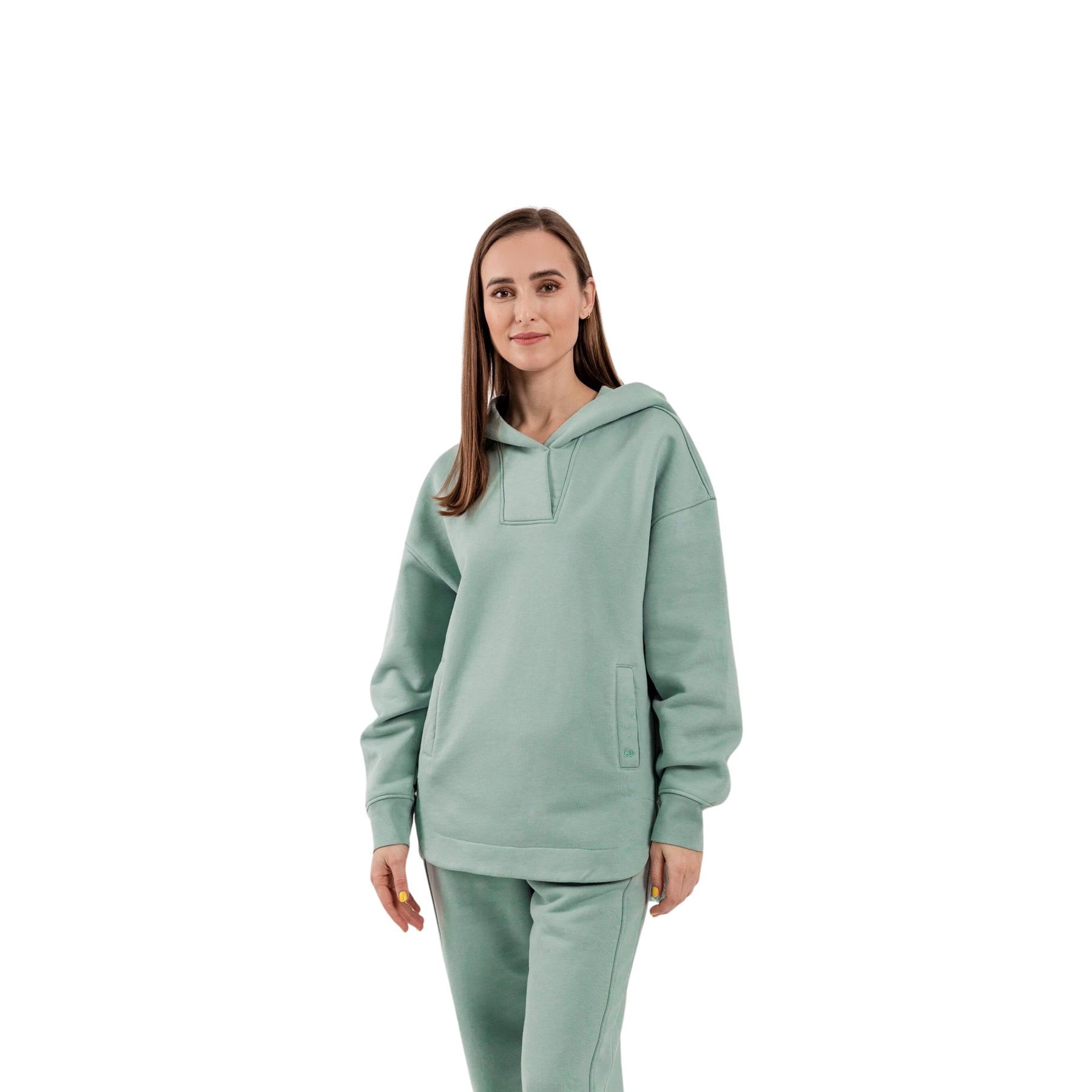 8585055903138 - Hoodie Damen Essentials
