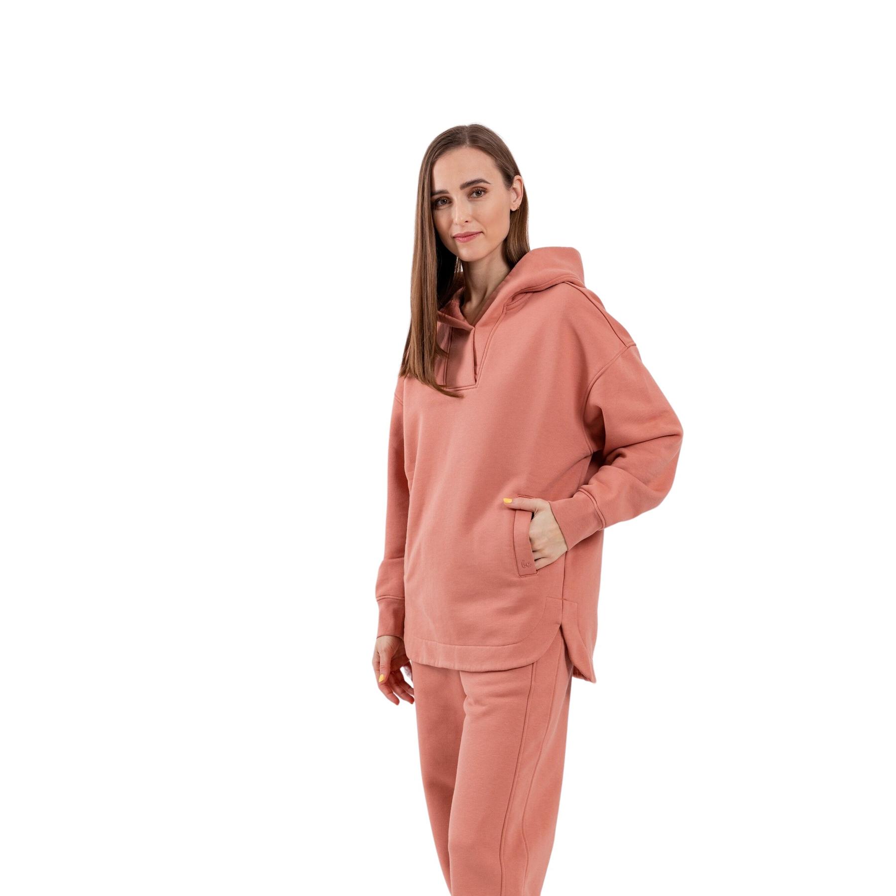 8585055903244 - Hoodie Damen Essentials