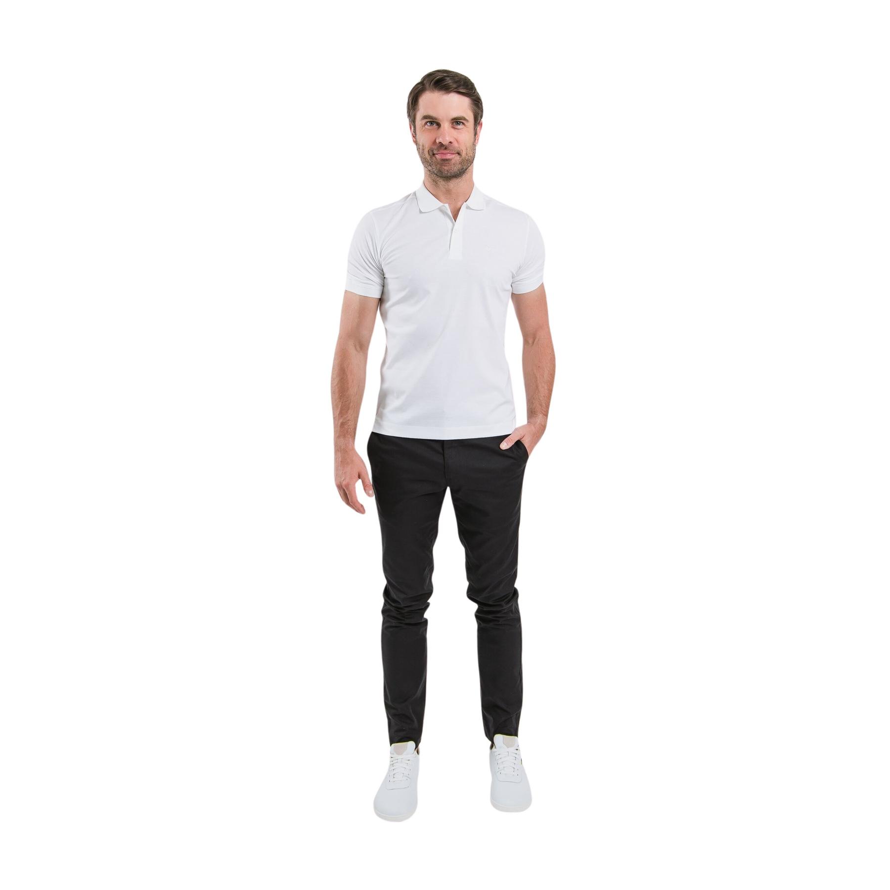 8585055904050 - Polo-Shirt Essentials