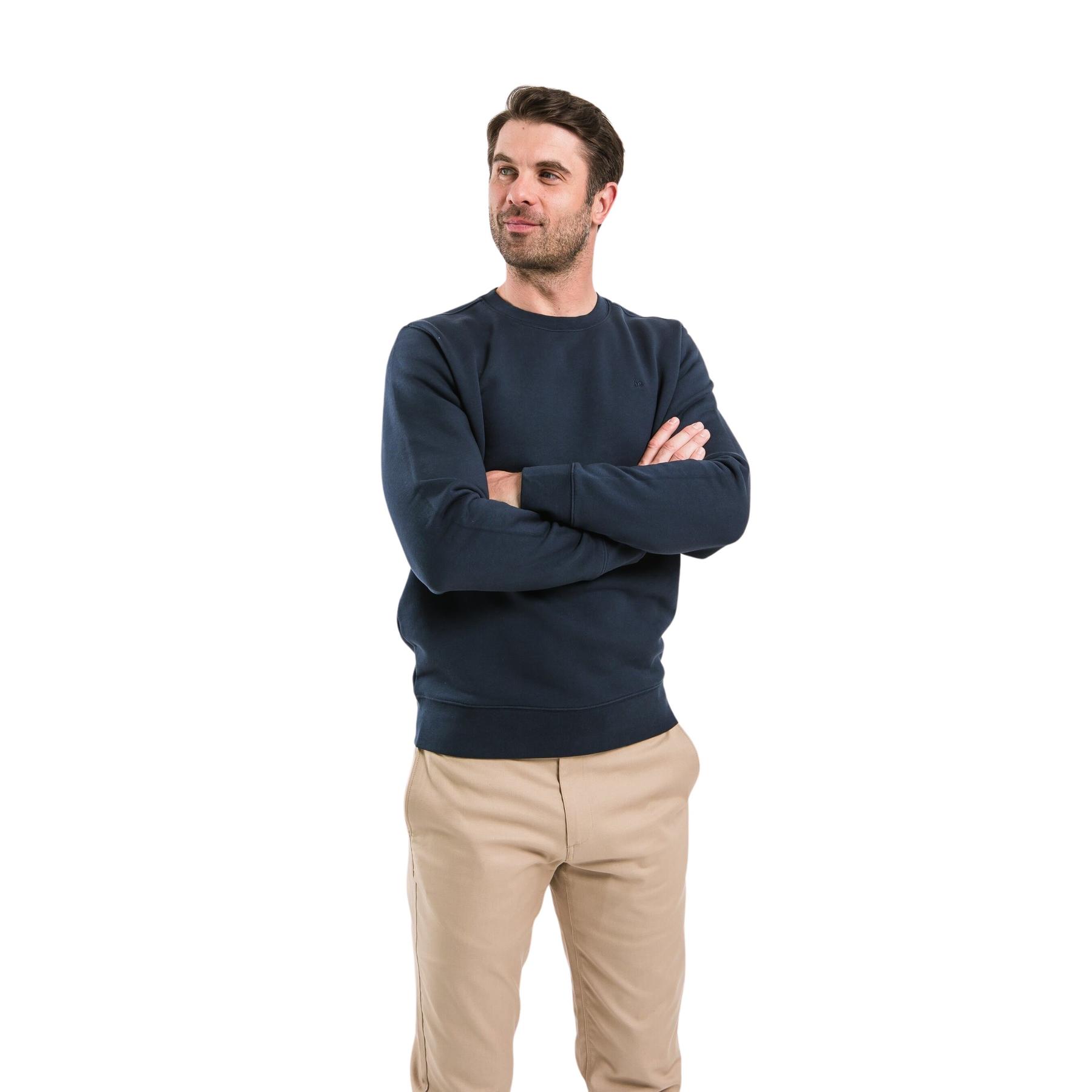 8585055904708 - Pullover Essentials