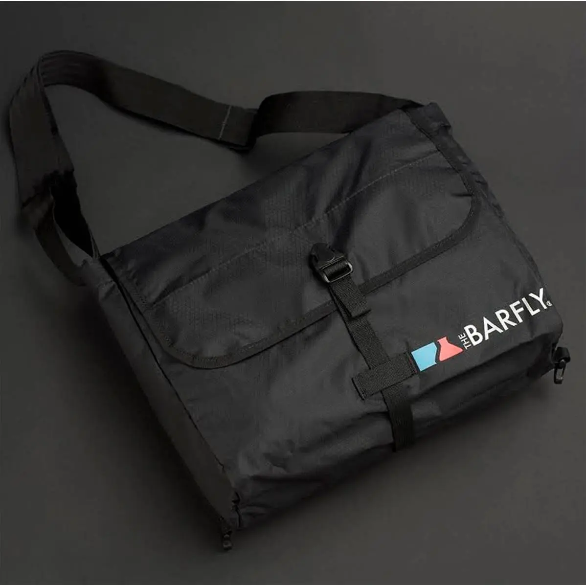 Velo Store - UK Bike shoulder bag Barfly Daily | Extra 10% off with Subscription, Postage £16.79 to UK Fedex.