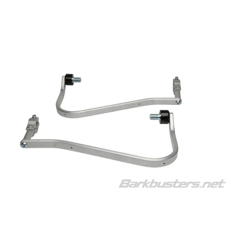 Kit de montage 2 points Barkbusters BMW R 1100 GS (0404)