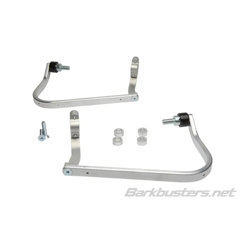 Kit de montage 2 points Barkbusters BMW F 650 GS (0218)