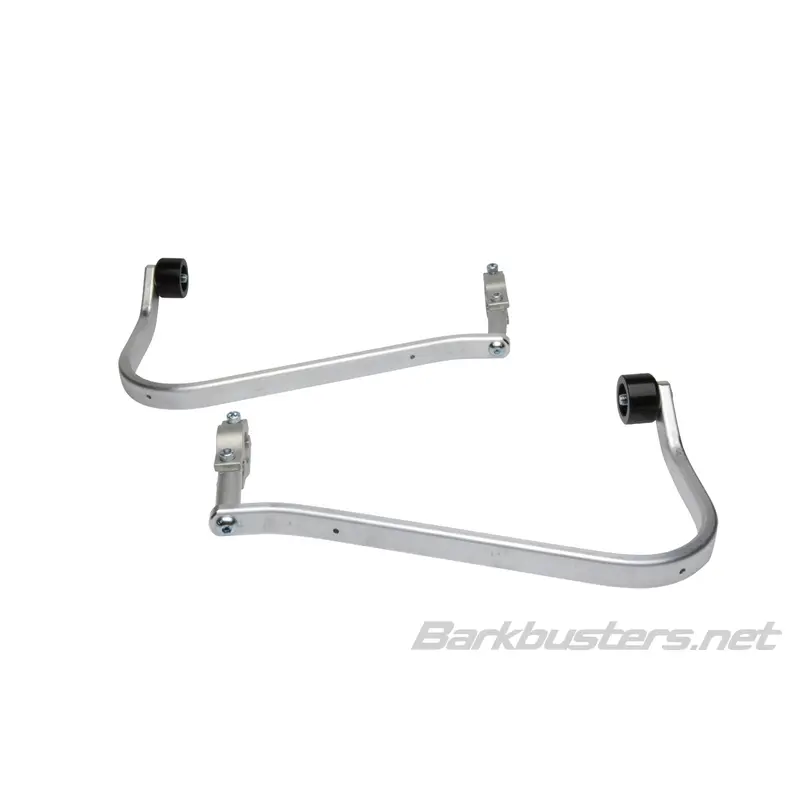 Kit de montage 2 points Barkbusters Kawasaki VERSYS 650 ABS SPECIAL EDITION (KLE650F)