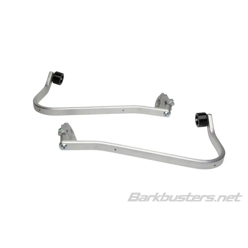 Kit de montage 2 points Barkbusters Husqvarna TR 650 TERRA