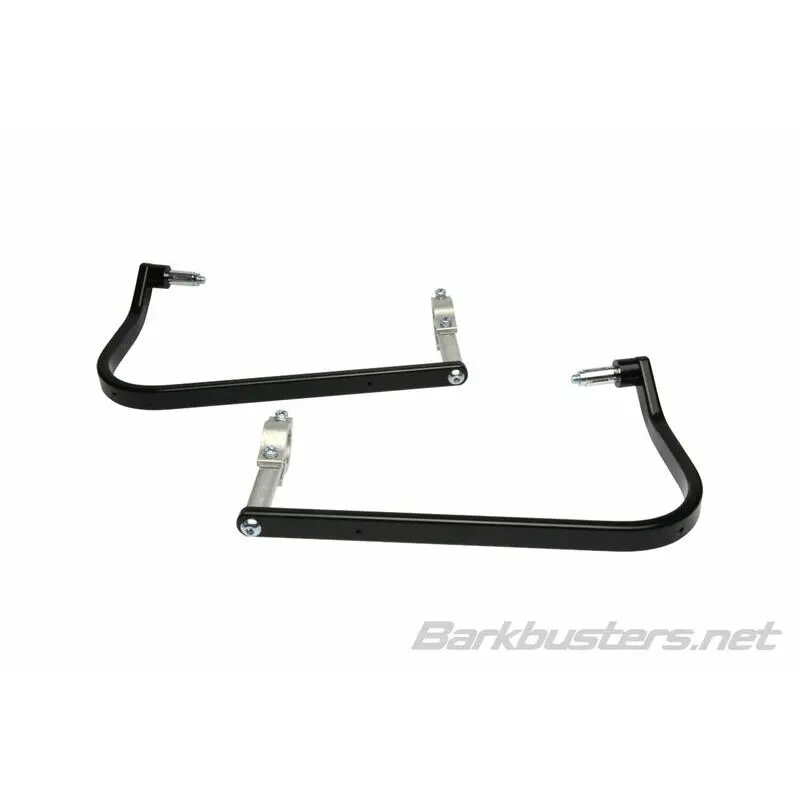 Kit de montage 2 points Barkbusters KTM 1290 SUPER DUKE R ABS