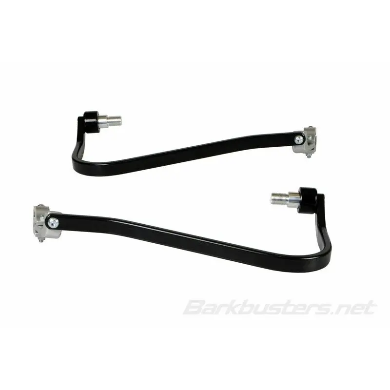 Kit de montage 2 points Barkbusters Yamaha MT-07 (RM04)