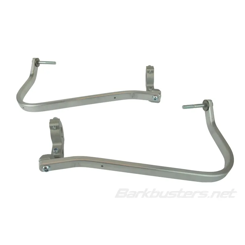 Kit de montage 2 points Barkbusters BMW G 310 GS ABS (0G02)