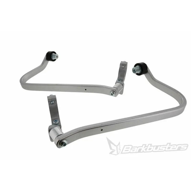 Kit de montage 2 points Barkbusters Honda CRF 1100 L AFRICA TWIN ABS