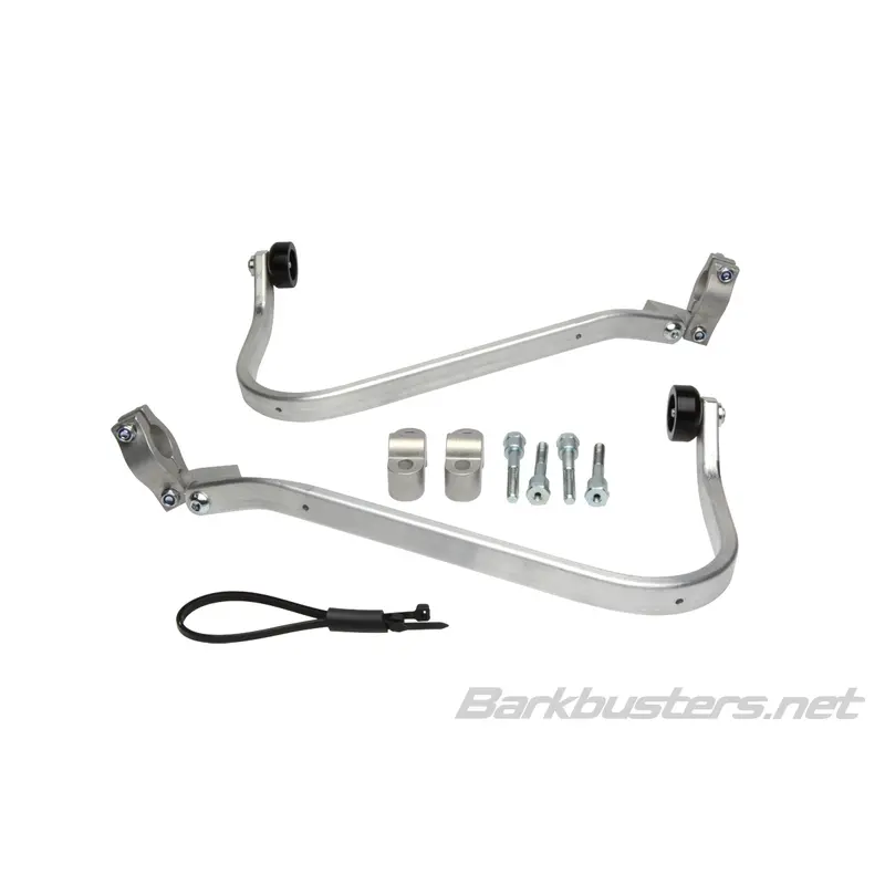 Kit de montage 2 points Barkbusters BMW F 650 FUNDURO (0161)