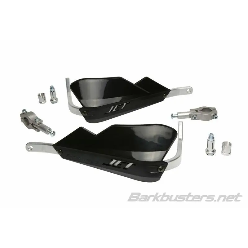 Motorrad-Handschutz Barkbusters Jet