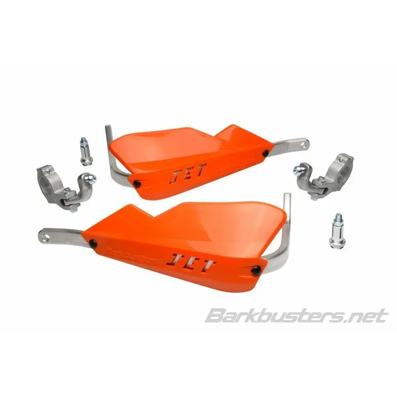 Motorrad-Handschutz Barkbusters Jet